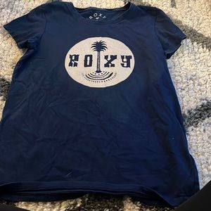 Girls Roxy T-Shirt. Size 14.